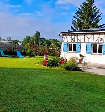 La Cle Des Champs