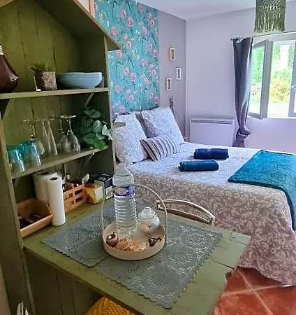 La Cle Des Champs 3* Asnieres (Eure)