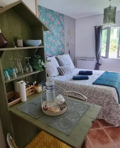 La Cle Des Champs 3*